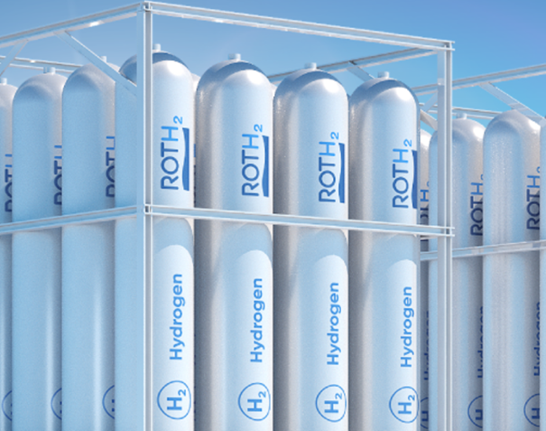GreenUnivers's tweet photo. Les IPCEI hydrogène sont connus, et maintenant ? [Dossier] - https://t.co/YQIR0omuSK https://t.co/2pu7u04tge