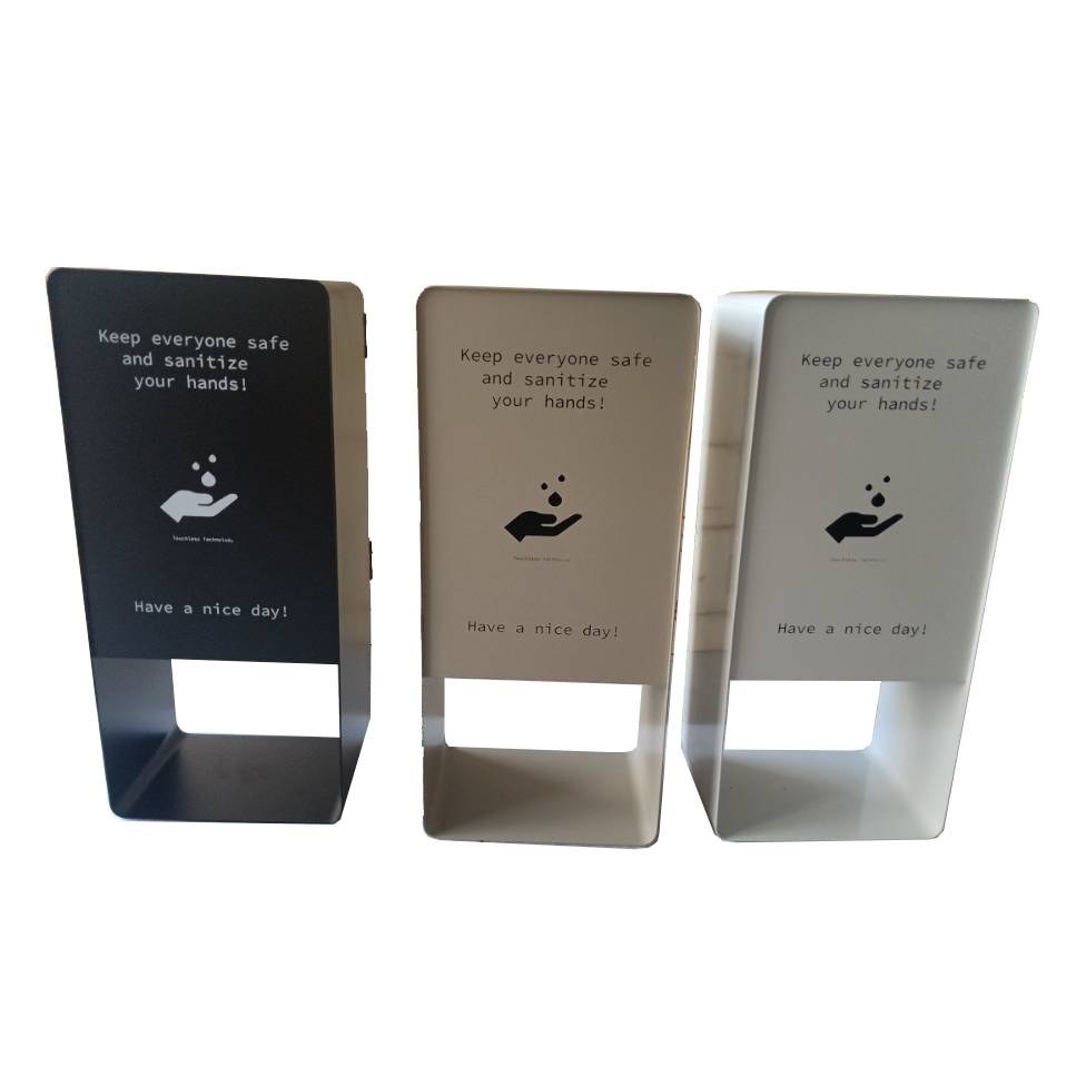 fqwatersaver's tweet photo. FengQi International Limited: Thanks for the great feedback from our client. https://t.co/9V4bn1piAC #touchlessliquidsoapdispenser https://t.co/zaHPEWW7Qp