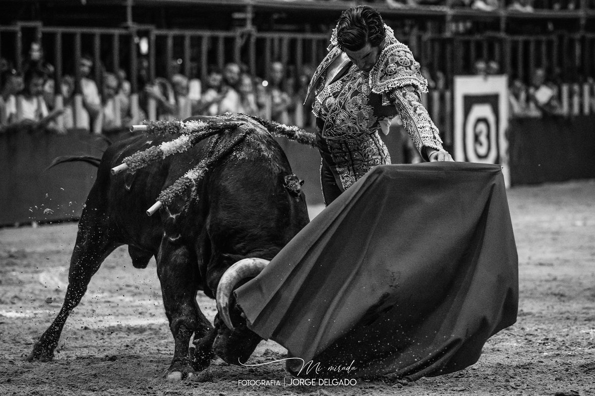 Morante de la Puebla <a href="/MorantedlPuebla/">Morante de la Puebla</a> #mimirada #fotografia #ArgandaDelRey