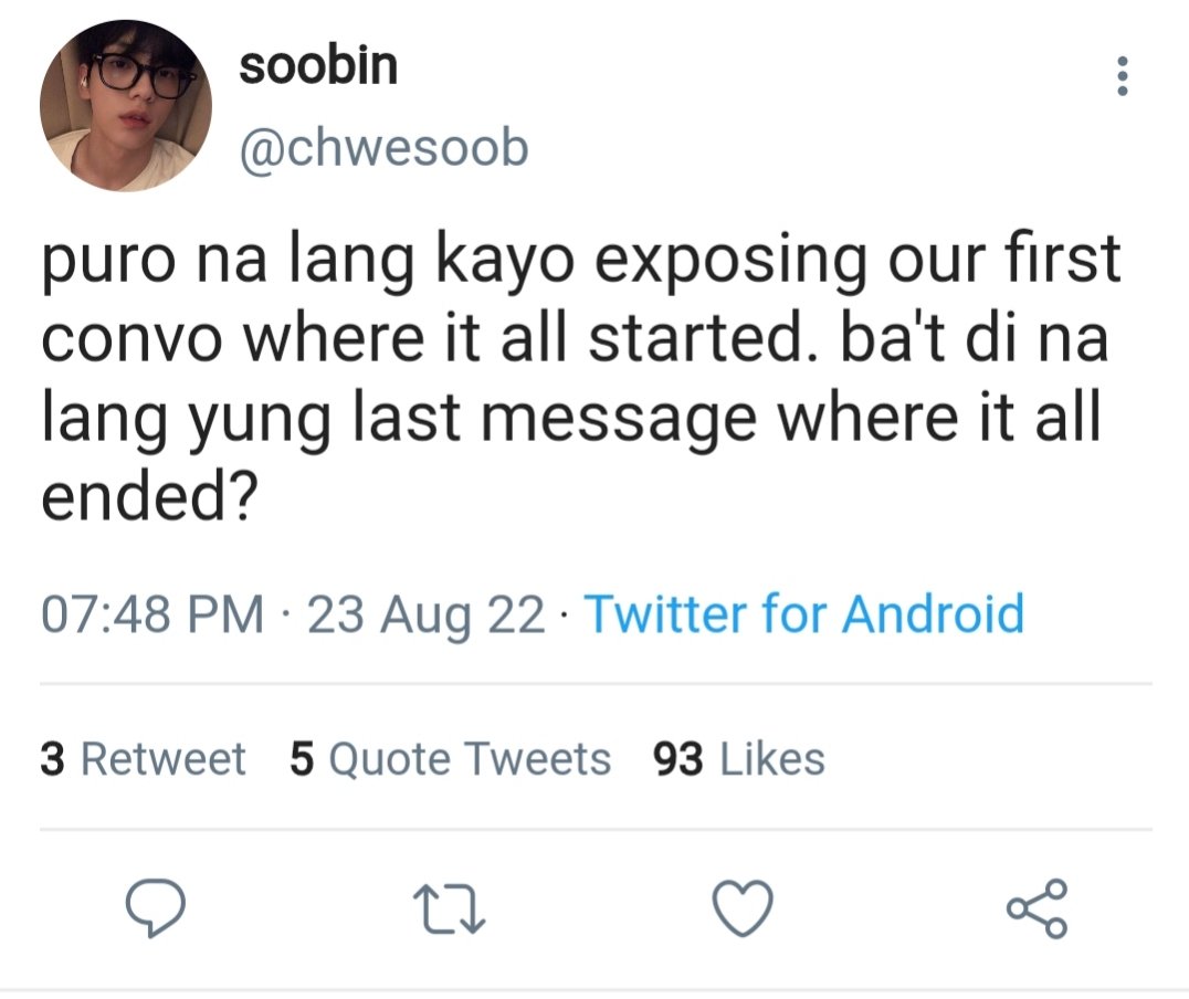 soulmateslines's tweet photo. short filo #soogyu au where: https://t.co/DL3iXUuOlf