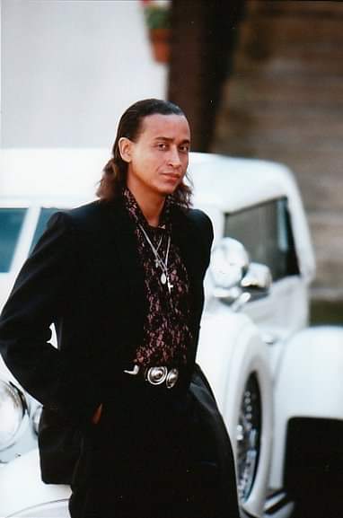 etodd666's tweet photo. We can't wait to talk to this Handsome,Well Dressed Devil on Thursday Night!!
This Week in Charles Bronson Podcast,  find us on Facebook!!

#twicb #juanfernandez #kinjite 

@sequelsonly @vitotrabucco @Dethsnake666 @the1Fernandez @syrichardson @JoeMatFan @joeattheshow https://t.co/6n2isNRSA9