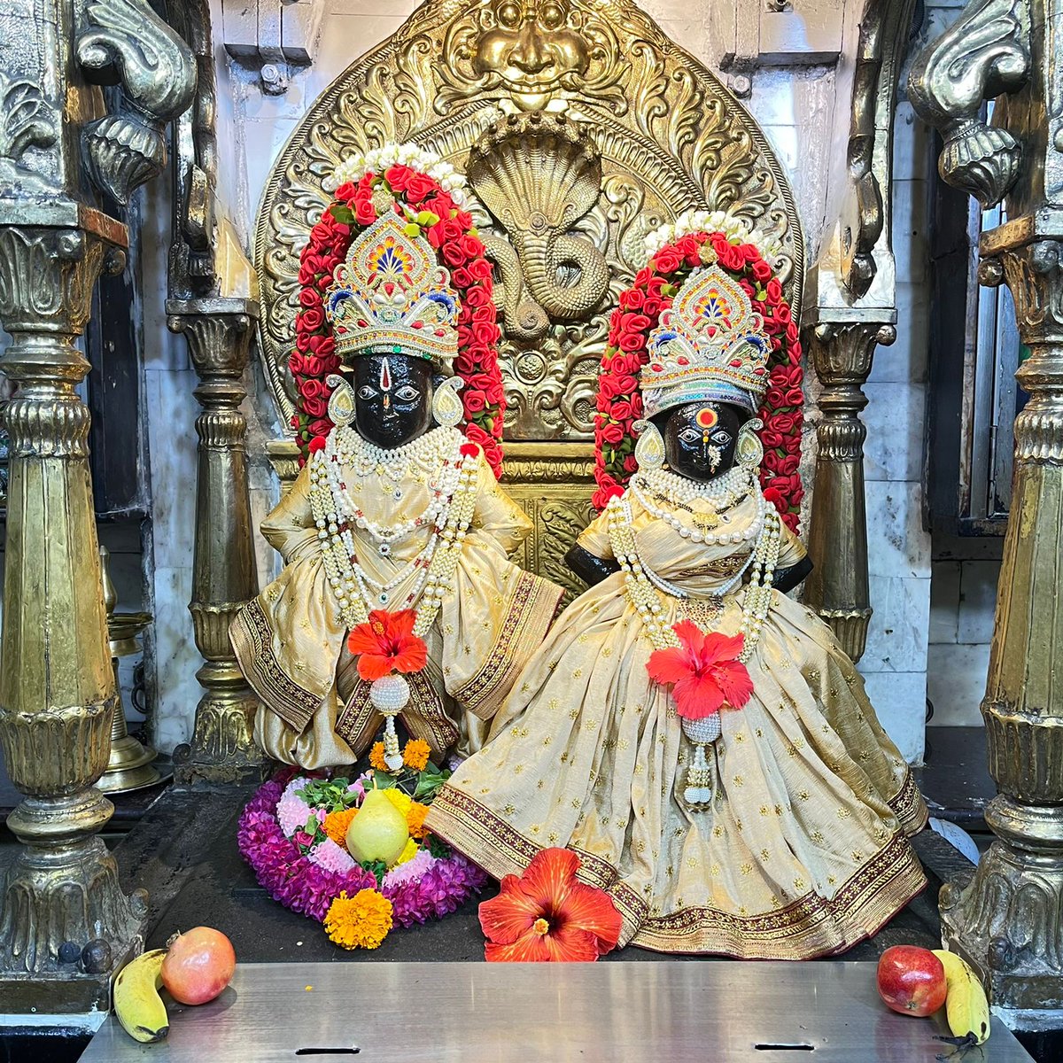 T 4387 - विट्ठल विट्ठल विट्ठल  🚩🚩🚩