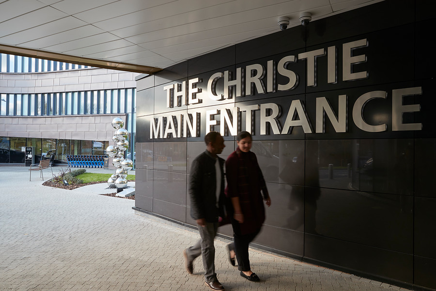 TheChristieNHS's tweet photo. The Christie has been named one of the first European Prostate Cancer Centres of Excellence. 👏

To be given this status, The Christie had to meet a number of criteria across 3 key areas: clinical care, research and education.

Full story 👉 https://t.co/WnD9d0fHUT
@NHSEngland https://t.co/2oU87bGzPL