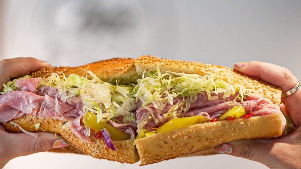 westernmarketdc's tweet photo. Make sure you know where to find us when dorm room PB&J's just aren't cutting it anymore, and you need an elevated sandwich from @capodeli!
#FoodHall #DistrictEats #YelpDC #DMVfoodiecrew #DMVEats #TasteDC #DMVFood #DMVfoodies #ExperienceDC #FoggyBottom @studentlifeatgw https://t.co/CoUxcgnsQx