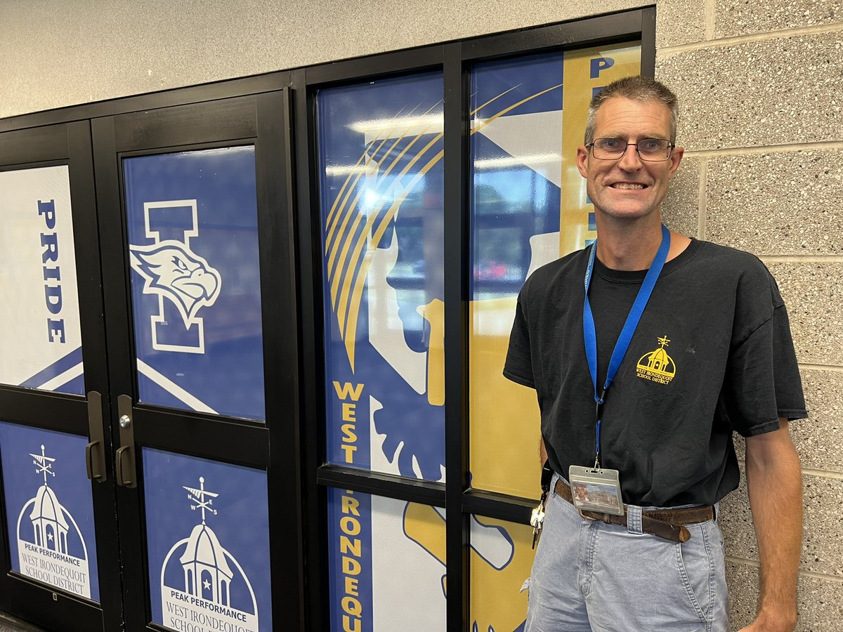 Aaron R. Johnson tweet media