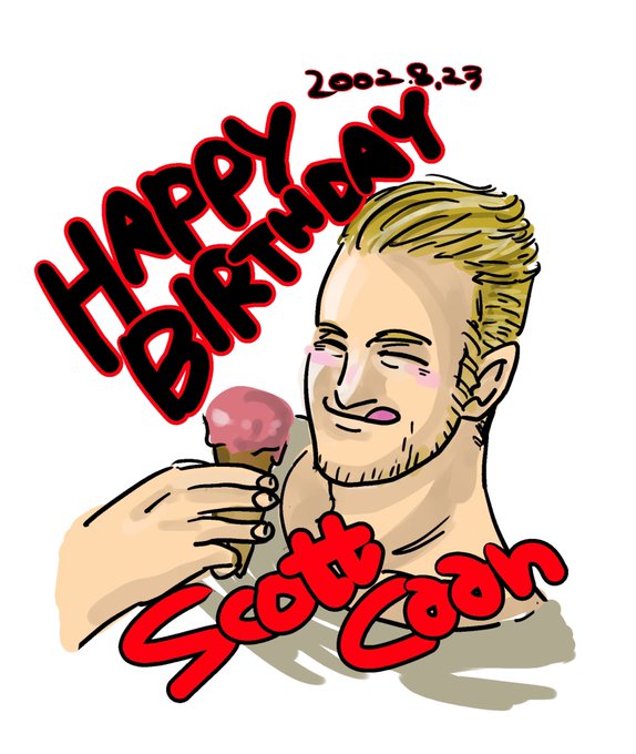 Scott Caan Happy Birthday 