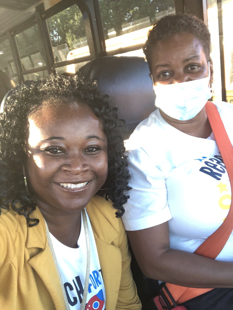 DabneyElem's tweet image. Hello 2022-2023 school year! We’re on the way to Convocation 2022! #ShareVCS #DabneyRockets #ExperienceVCS #ReachForTheStars ✨🚀✨