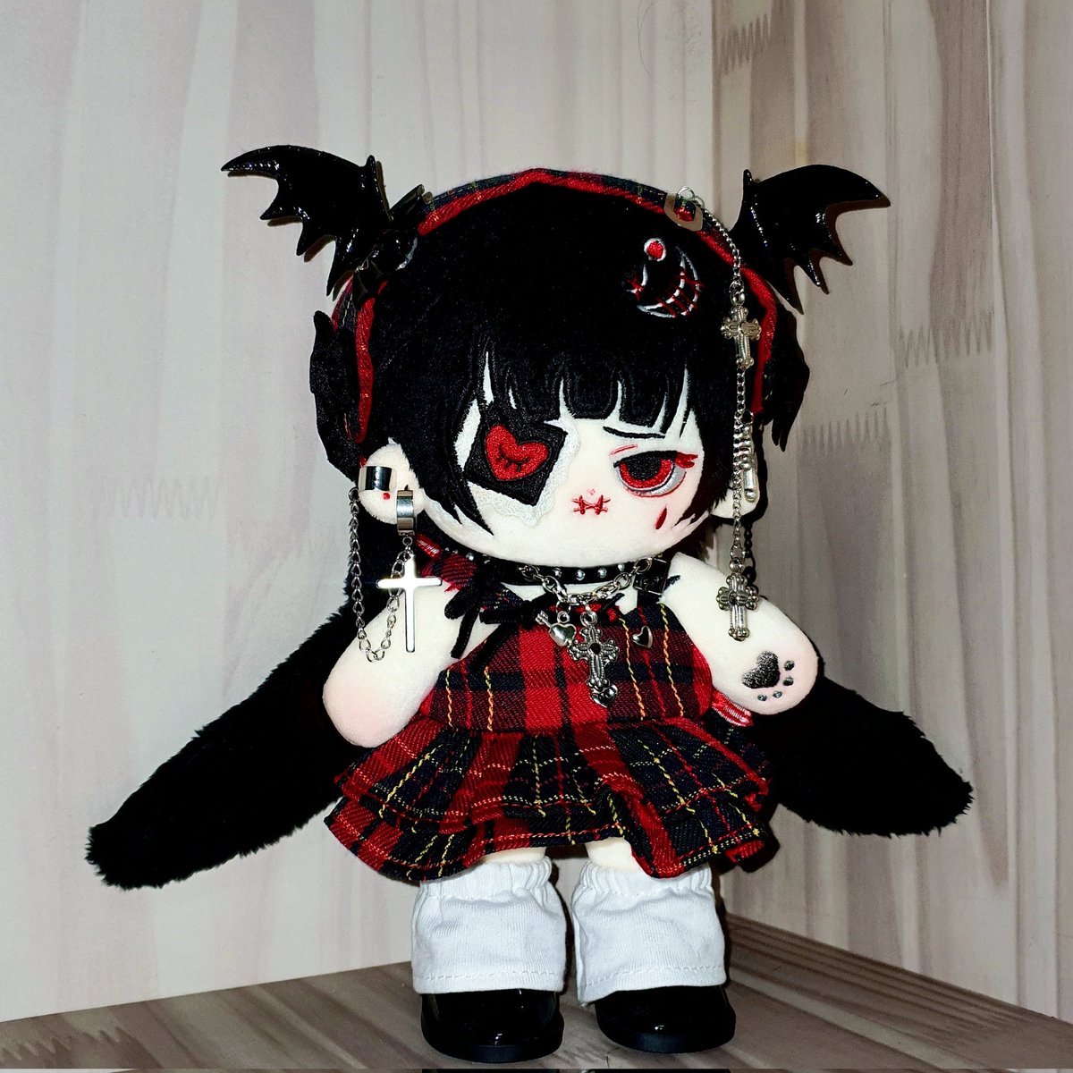 패치는 실물이 오백배 귀여움욥...
공구해 주셔서 감사합니다😚💗 <a href="/korea_patch/">무속성 패치</a>