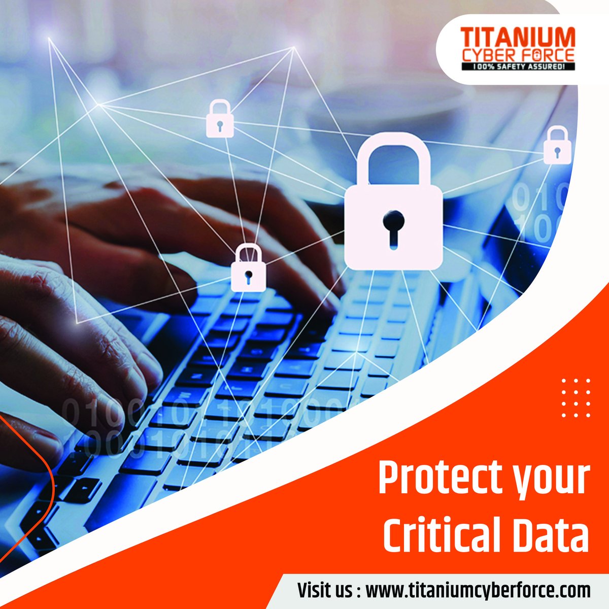 CyberTitanium's tweet image. You may establish a connection with Titanium CyberForce backup and recovery to set up procedures for handling data loss and recovery in any situation.

Visit Us: titaniumcyberforce.com

#dataprivacy #webdevelopment #website #webdeveloper #website #USA #America