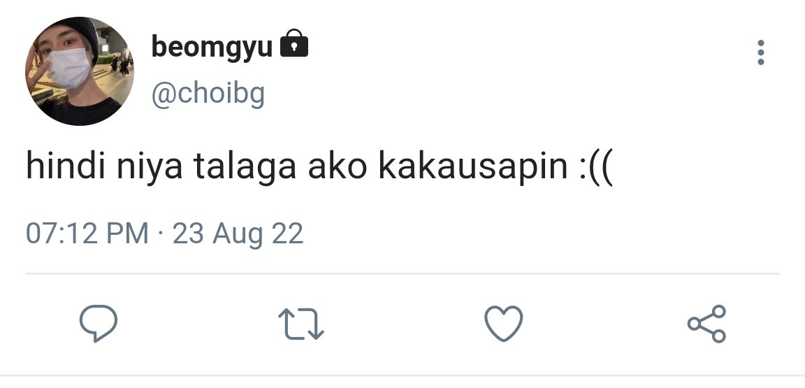 soobicakes's tweet photo. a #soogyu mini filo au kung saan tinawanan ni be0m9yu ang old pic ni s00bin kaya nagtatampo siya. https://t.co/oNcGxUdnss