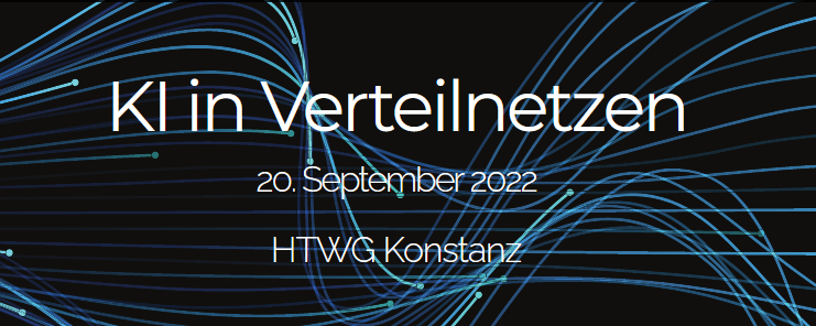 #SaveTheDate 
🗓️Im Rahmen des AI4Grids Symposiums am 20. September 2022 werden die neuesten #Entwicklungen im Einsatz von #künstlicheintelligenz in Verteilnetzen der Nieder- und Mittelspannungsebene präsentiert und diskutiert. 
bzi40.eu/.../ai4grids-s…