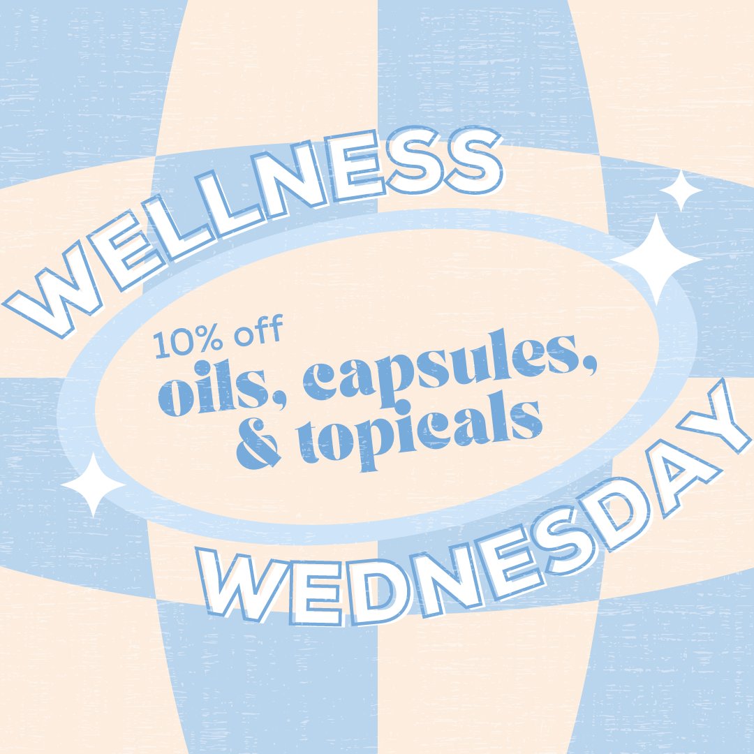 SessionsNorthY's tweet photo. Wellness Wednesday🧴
Come get all your CBD needs here at Sessions North York
#wellness #cbd #wellnesswednesday #hightimes #hitimes #oils #capsules #topicals #discount #torontocanna #ouid #weed #cbdoil #cbdcream https://t.co/KYZXHR6Hcf