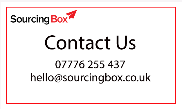sourcingbox's tweet photo. Sourcing Box are UK based and here to help you find the right promotional product. 
Call or email us Monday to Friday 9am - 6pm. 
https://t.co/WQVpbKFLSy https://t.co/jfZVGLLElk