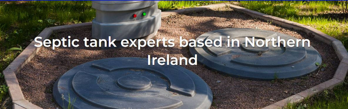 MasterblasterDR's tweet image. Septic Tank Experts

As approved contractors in septic tank and treatment plant installation, Master Blaster NI Limited has extensive experience in all aspects of drainage. With unrivalled attention to detail, our qualified team provides a first-class service.