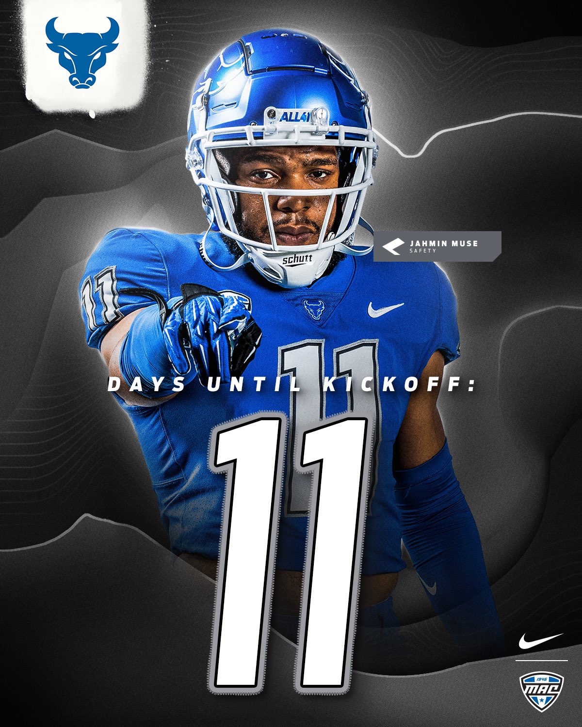 UB Football on Twitter: