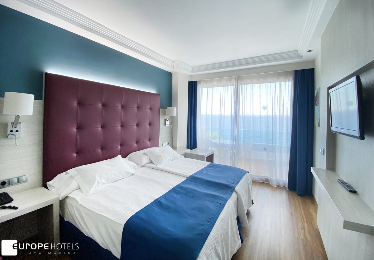 Europe Playa Marina tweet media