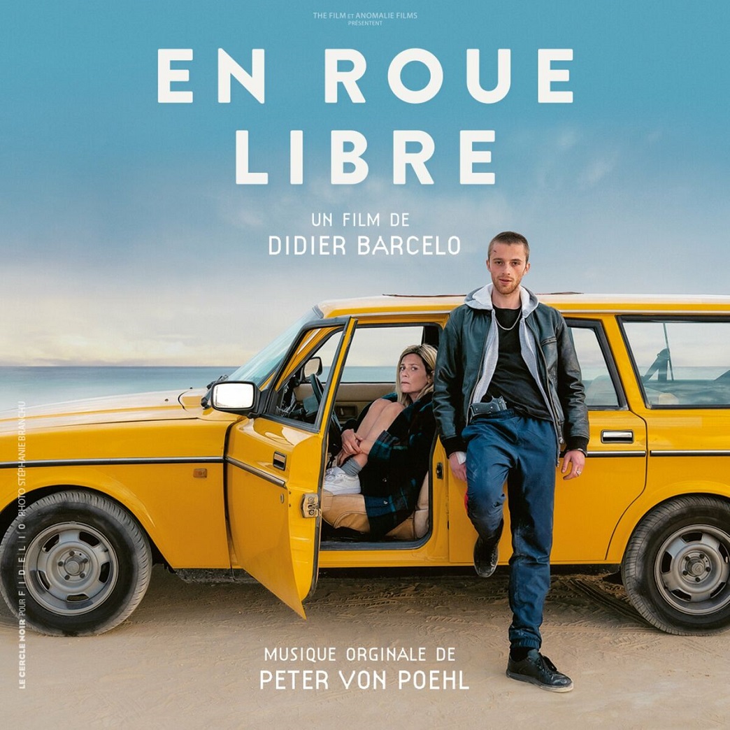💿 𝐋𝐚 𝐁𝐎 𝐃𝐔 𝐒𝐎𝐈𝐑 ⛱ Replay de l'été ☀️
"En Roue Libre" (2022)
- musique de Peter von Poehl
Édition Nest &amp; Sound / The Film / Modulor
#BOduSOIR #filmélodie <a href="/PetervonPoehl/">Peter von Poehl</a>
🎧 Écoutez un extrait de la BO : youtu.be/ji1Nb5W-YBA?li…
