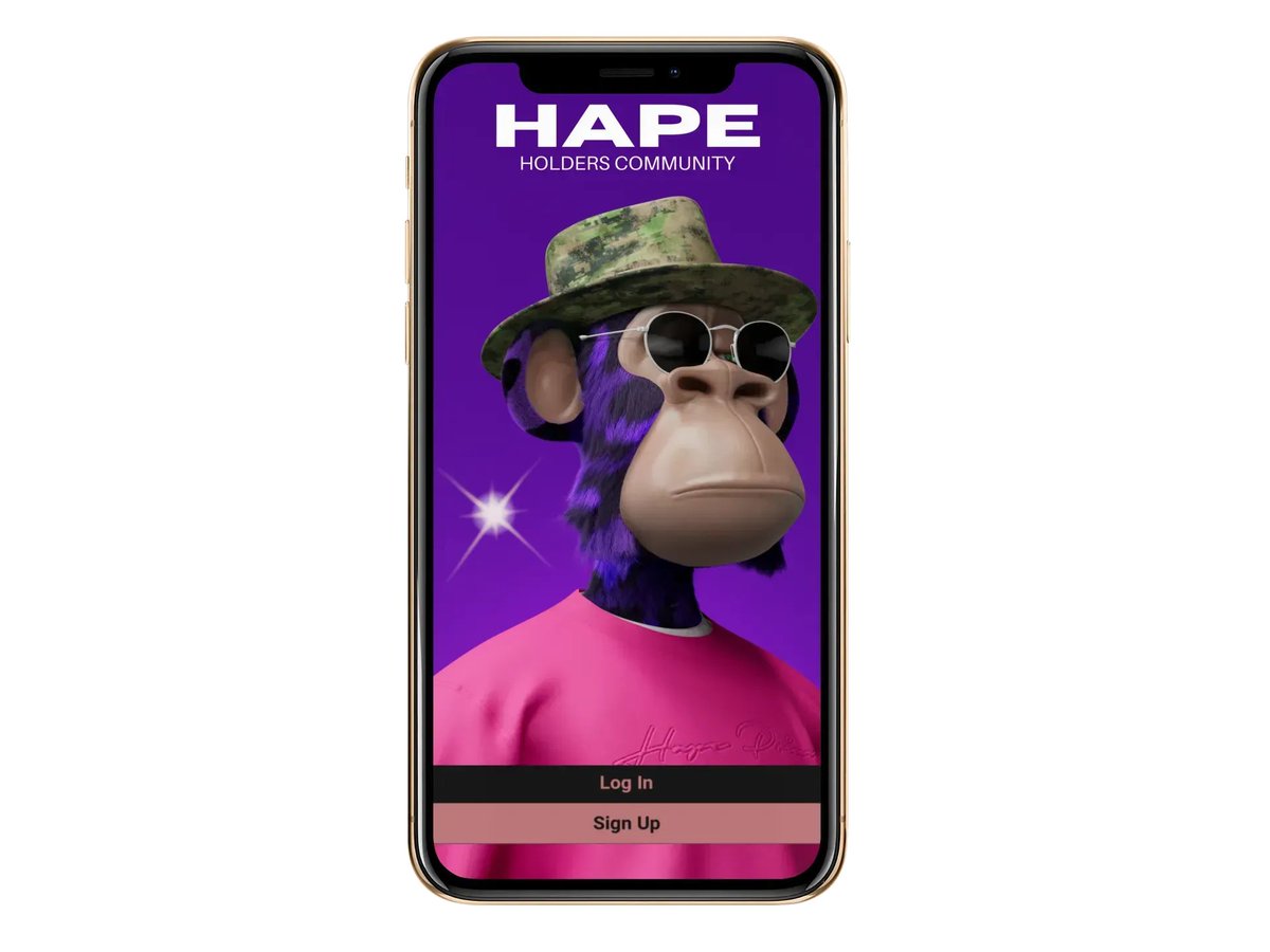 FanCirclesHQ's tweet image. For quality #nft projects that want their own branded platform, we have what you need.

Think Facebook, Spotify, YouTube, Dice, Shopify and then add community building. The app is powered by #Fancircles but in app stores (and web) UNDER YOUR BRAND NAME. #digitalcollectibles