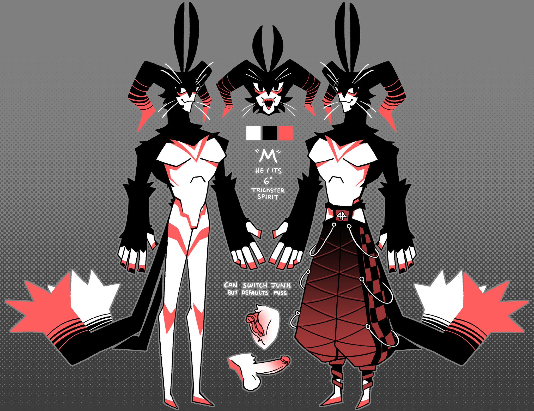 absolutely zooted 🔞 on Twitter "finally have a ref for this fuckin