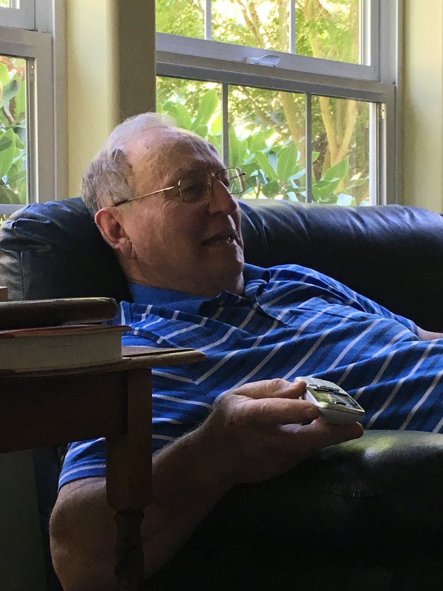 Happy Birthday Dad. ❤️