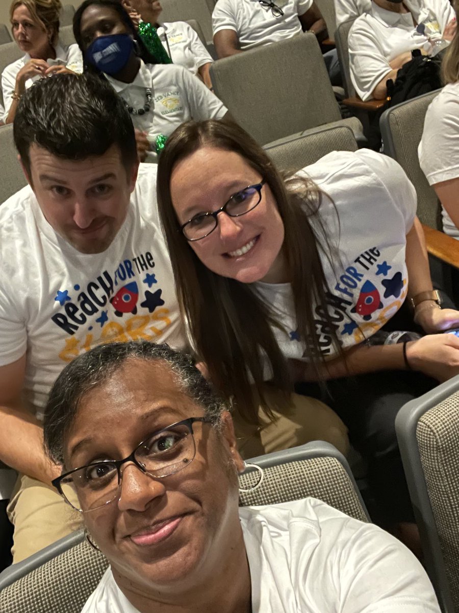 DabneyElem's tweet image. We are Dabney! #ExperienceVCS