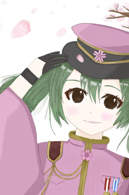 千本桜ミクのtwitterイラスト検索結果 千本桜ミクのtwitterイラスト検索結果