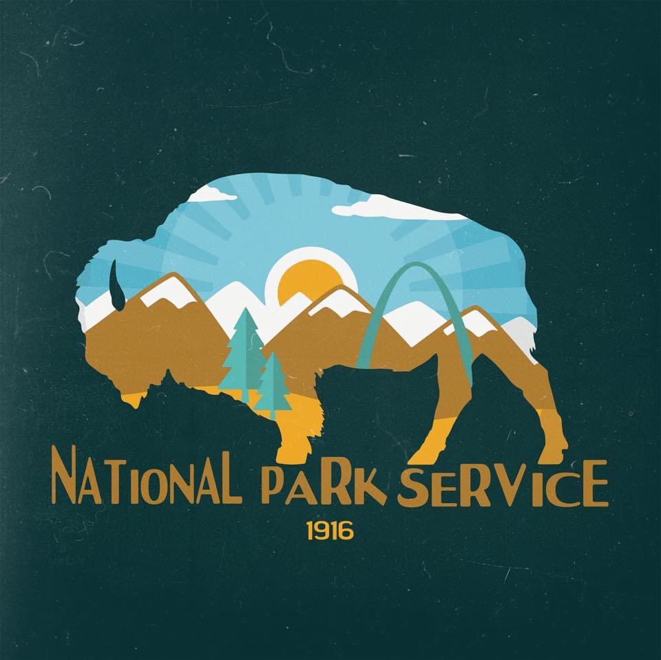 National Park Service (@natlparkservice) on Twitter photo On Thursday, August 25, <a href="/NatlParkService/">National Park Service</a> will commemorate 106 years of service! 🎂
Learn more at: nps.gov/subjects/npsce…
#NPSBirthday 🦬 On Thursday, August 25, <a href="/NatlParkService/">National Park Service</a> will commemorate 106 years of service! 🎂
Learn more at: nps.gov/subjects/npsce…
#NPSBirthday 🦬