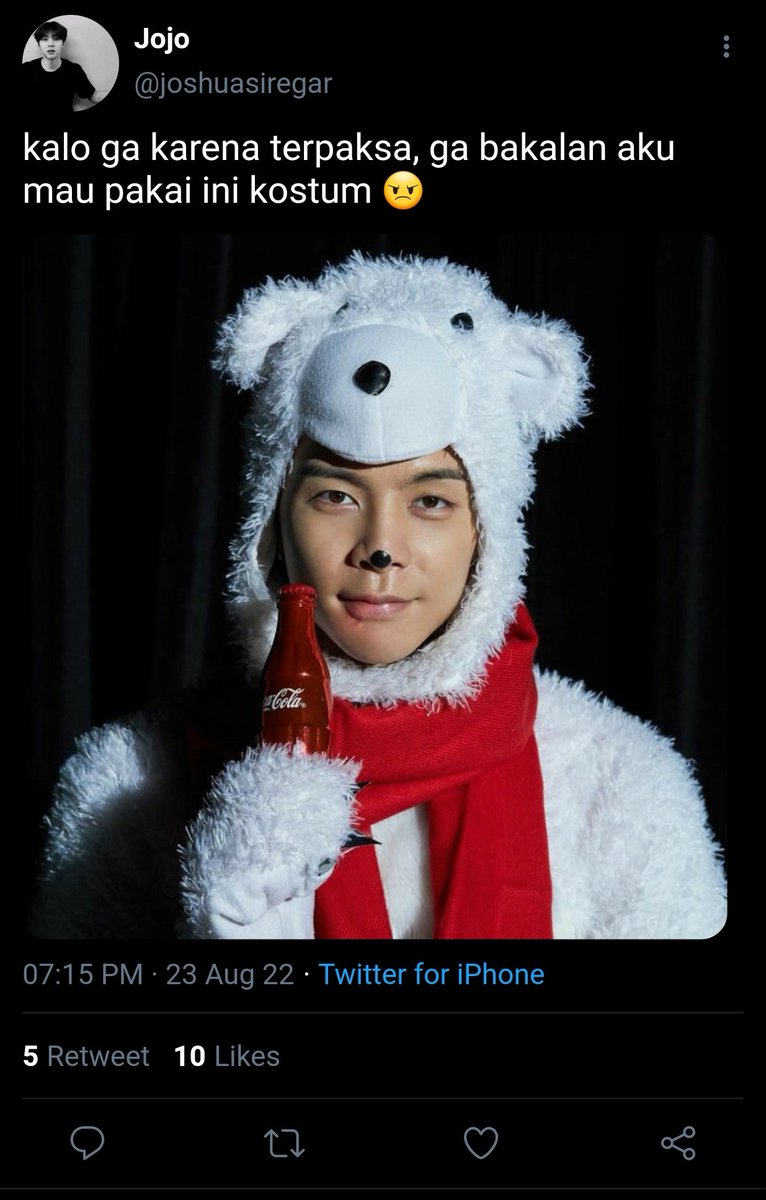 avocadhee's tweet image. Perkara Pawai 17an

; NCT 127 x aespa few tweets au