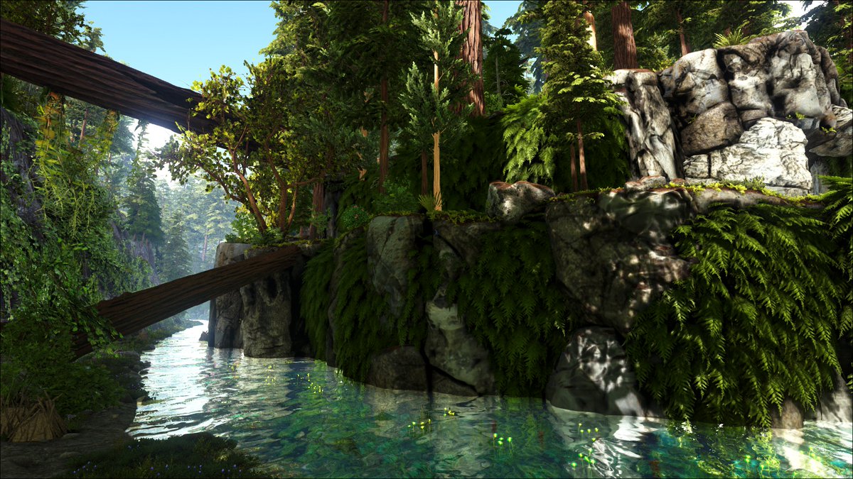 wowegoo1's tweet photo. Antartika map! #arksurvivalevolved #ark #gaming #gamer #dinosaur #survivetheark #playark #pcgames #arkmap #arkmaps #survival #game #dino #arksurvivalevolvedmap #arkmodded #youtube #arkpc #antartikamap #survivalgame #UE4 #MadeWithUnreal @ZenRowe @ComplexMinded https://t.co/yC9gMRVBd0