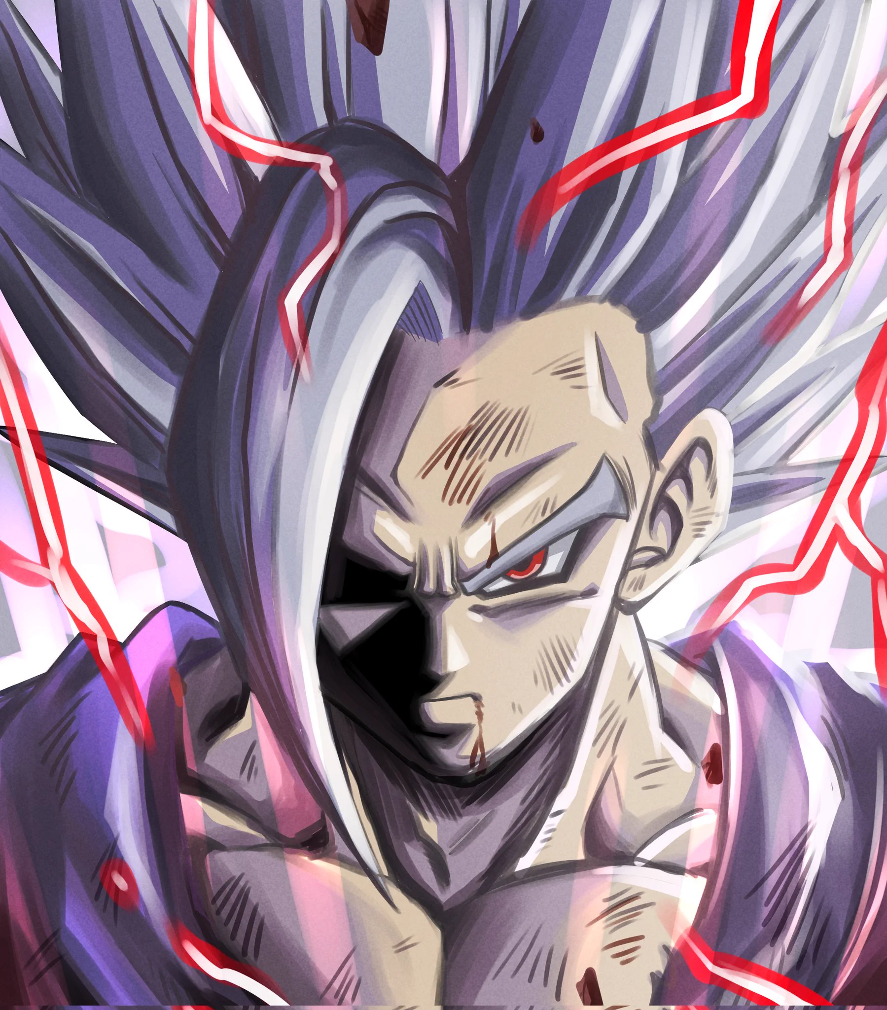 うし on X: 