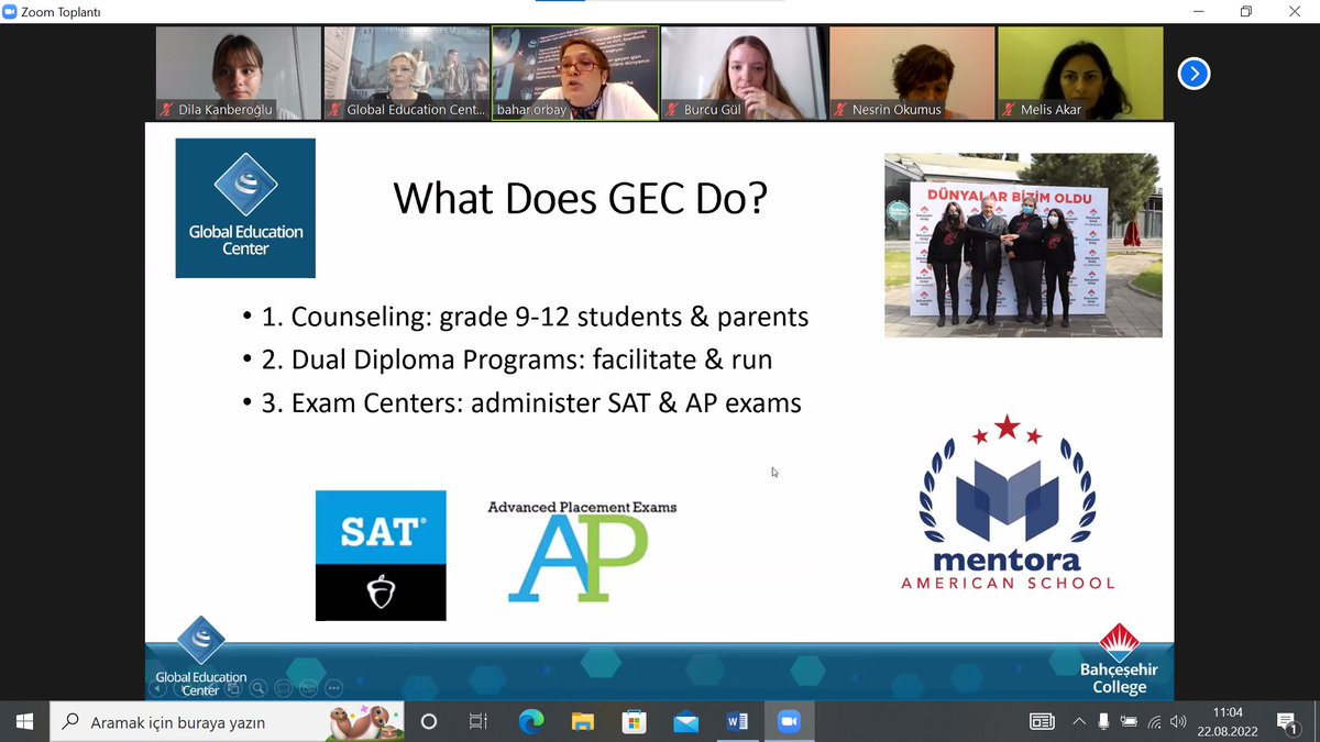 We had a great start on our trainings performed by Global Education Center. We attend this 3 day training program with a lot of enthusiasm. 🍀 <a href="/BkOmerli/">BK Ömerli Kampüsü</a> @mduranoznacar <a href="/dincercitak/">Dinçer Çıtak</a> <a href="/kader_ulass/">Kader Ulaş</a> <a href="/neriman_derya/">Neriman Derya</a> <a href="/KurumGozde/">Gözde Pala Kurum</a> <a href="/bkgec/">BK Global Education Center</a> <a href="/NesrinOkumu3/">Nesrin Okumuş</a> <a href="/orbaybteacher/">Bahar Orbay</a> <a href="/Nurayipekk/">Nurayipek</a>