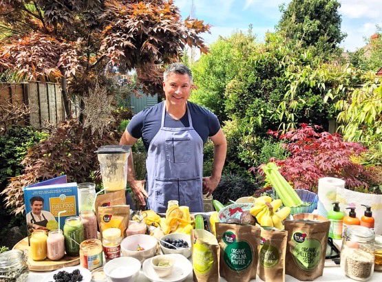 OlMcCabe's tweet image. Hi #Galway celebrating Evergreen’s 30th ultimate birthday party celebrations tonight at their largest independent #healthfood store @evergreenhealthfoods @galwayshoppingcentre this evening 6-9pm. 
Live food demo with me @ClearspringUK @True_NatGood @IIHF_  #supportsmallbusiness