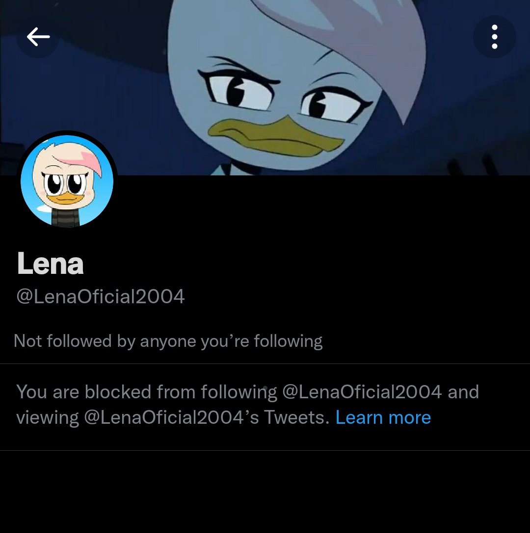 UGogoi49's tweet photo. Today, piss me off right now
This user continually posting someone others arts without permission or crediting it 

(I'm hashtaging people should know) 

#DuckTales #ArtStealer #ReportThisGuy #GoToHell https://t.co/0rwJr54Wxq