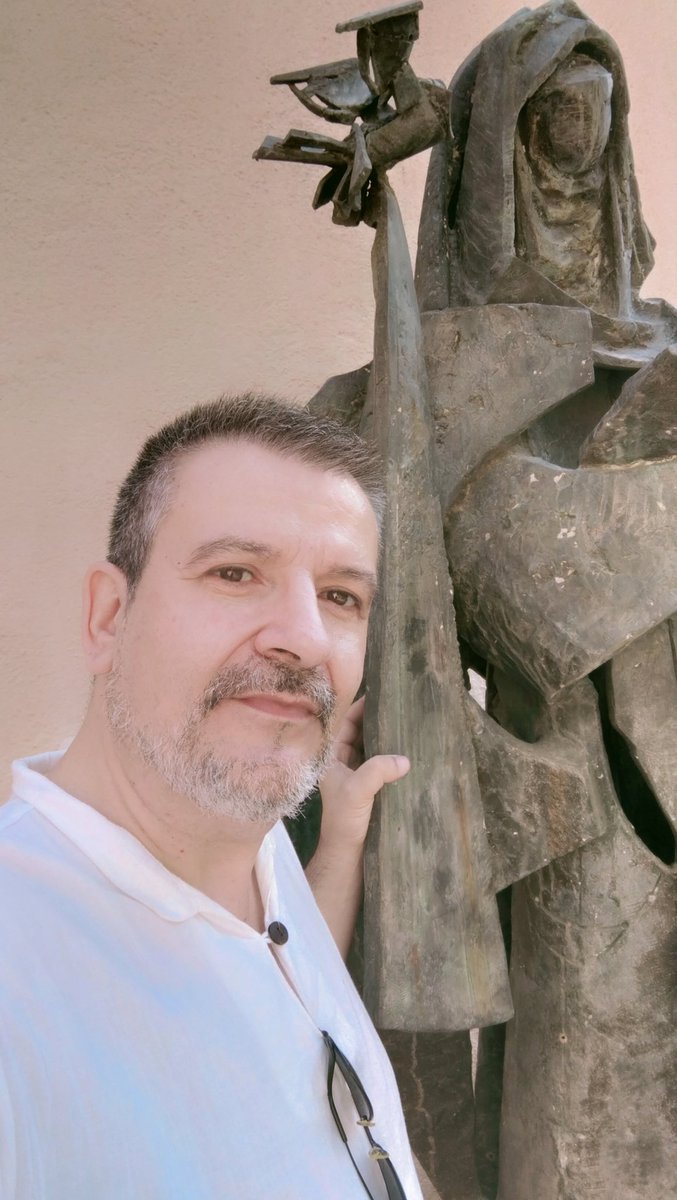albert4820's tweet photo. 𝗦𝗲 𝗦𝗶𝗲𝗺𝗽𝗿𝗲 𝗧𝘂 𝗠𝗶𝘀𝗺𝗼....𝗜𝗡𝗢𝗟𝗩𝗜𝗗𝗔𝗕𝗟𝗘 !!!✨❤️🍀😍🥰🌅✨✨✨✨ https://t.co/KLz7GD9YRt