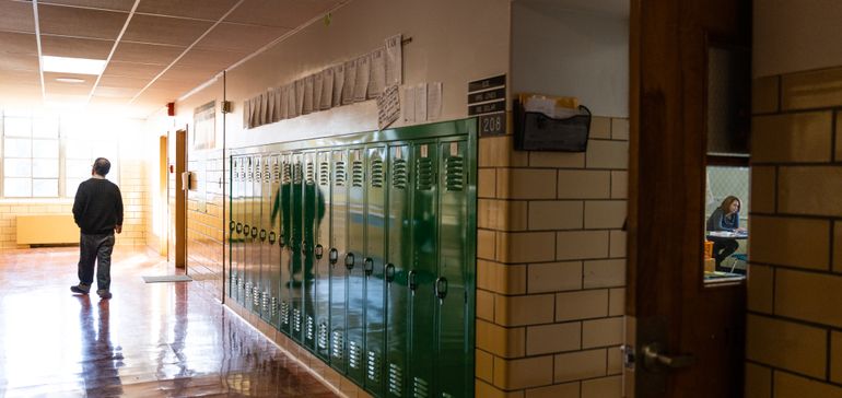 COMET4Children's tweet photo. “Research shows that these early years are essential in helping students succeed academically and socially,” said Mark Schneider, director of the Institute of Education Sciences, in a statement when enrollment levels first dropped in 2021.” @IESResearch  https://t.co/2gUO0tsE5P https://t.co/0AJ3bmplIH