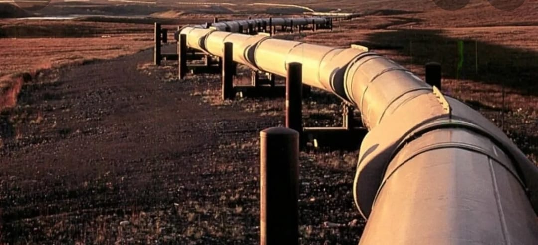 Vinculación gasífera para Misiones ya!