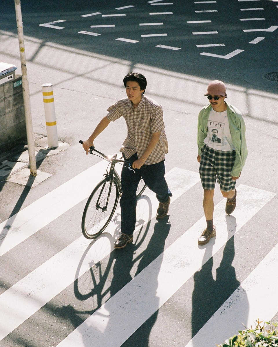 Timberland_JPN's tweet photo. いつも生活の中に。タイムレスなデザインと日常のスタイリングを楽しんで。

#GenerationBoat #ボートシューズ 
#モカシン #デッキシューズ https://t.co/8Et9pxrSpk