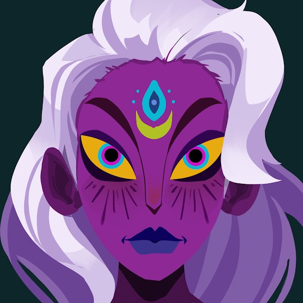 Wohoooo I won a <a href="/wafudraws/">Wafu</a> piece 
🥳
This is amazing