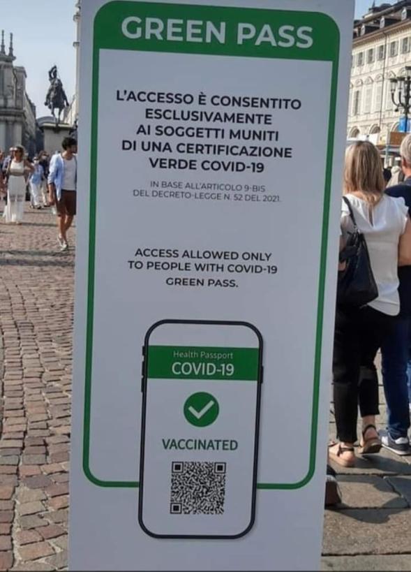 itsmeback_'s tweet photo. Speranza indegno!
"Chi non vuole vaccinarsi sia lasciato libero di farlo"

Adesso elemosina voti
l'infame.
Non lo avrei mai votato prima, figuriamoci dopo quello che ci ha fatto.

Noi non dimentichiamo!

👇👇👇 https://t.co/iyRXeI5fAg