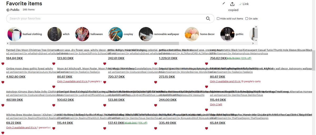 Lady__Nina's tweet photo. @Etsy haven't been able to view my fav items for MONTHS and trying to get on the help center page leads to a "whoops something went wrong".

When is this getting fixed? I have items I'd love to purchase but I can't get to them.
#Etsy #etsysortyourpageout https://t.co/bwyvuFbgPs