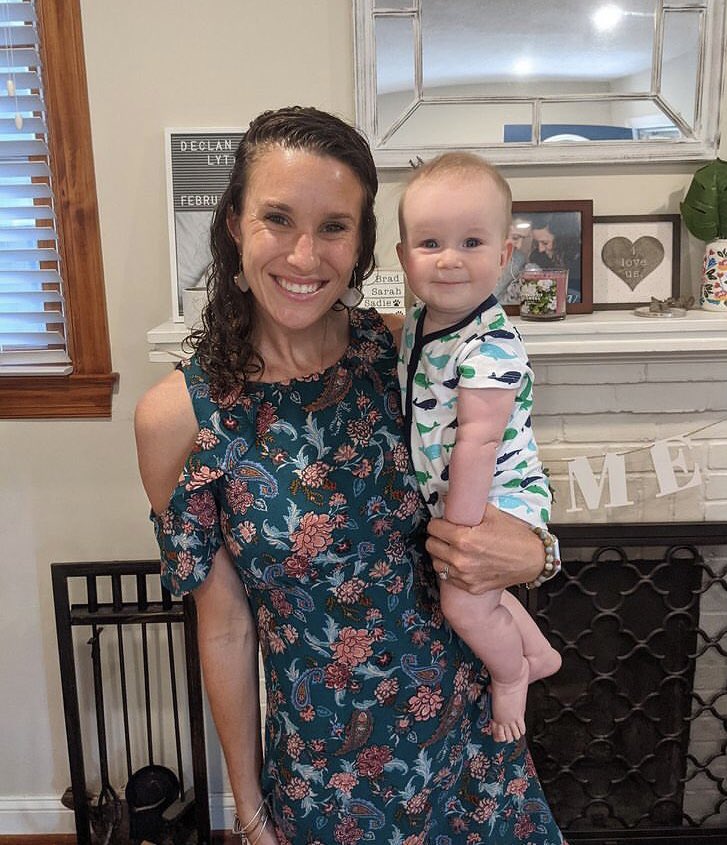 Lands_Learners's tweet photo. I blinked and my baby is now a toddler #oneyearapart https://t.co/kaGD5ovvp8