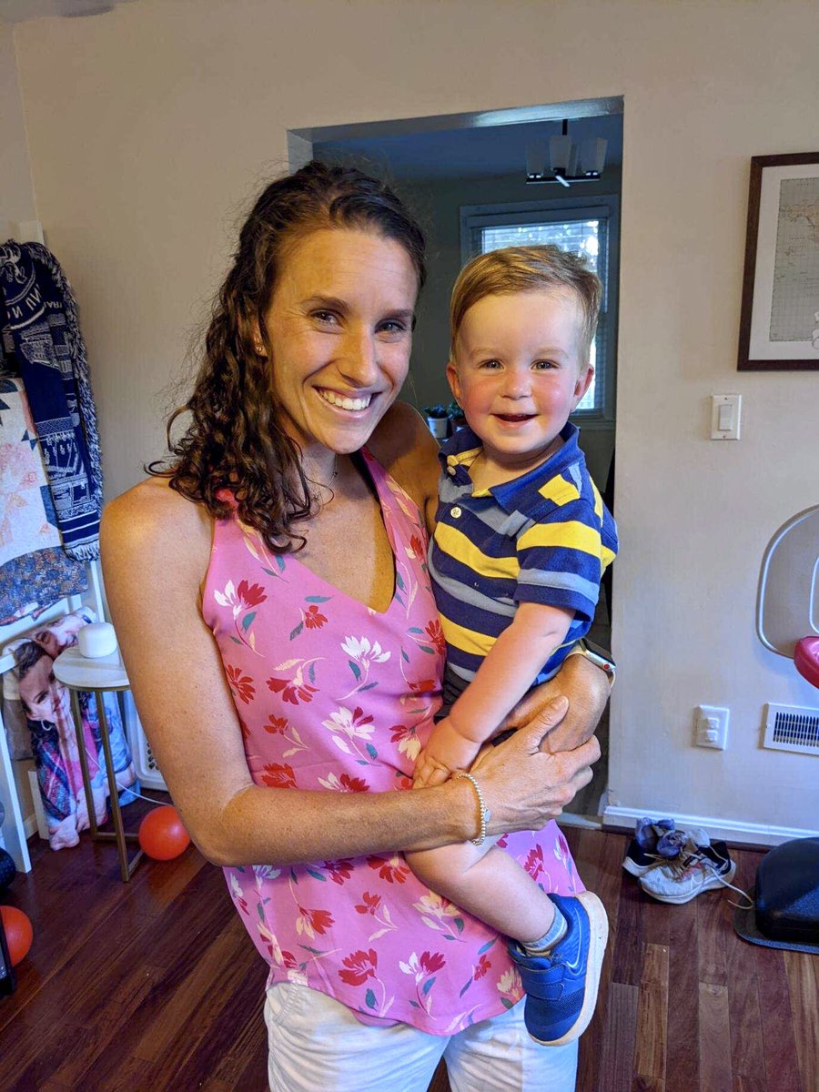 Lands_Learners's tweet photo. I blinked and my baby is now a toddler #oneyearapart https://t.co/kaGD5ovvp8