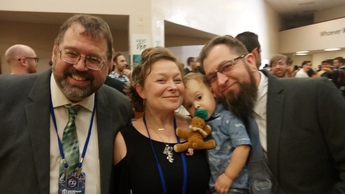 BrainyPixel's tweet photo. Some of our favorite moments from @CWVFF 2022!
#BlessedTime
#LoveTheseBrothersAndSisters
#BodyOfChrist
(2/2) https://t.co/AGS3B8lSKN