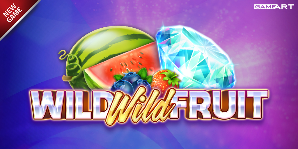 gameartslots's tweet photo. 🤩 Our new, exciting fruit game Wild Wild Fruit is out now. Featuring 💎 Diamond Respins & 4 Jackpot levels! More Here 👉https://t.co/KnaX6PogUX
#GameArt #WEAREGAMEART #fruitgame #wildwildfruit #fruitslot #OnlineSlots #slotgames https://t.co/WHTzGF9Nc6