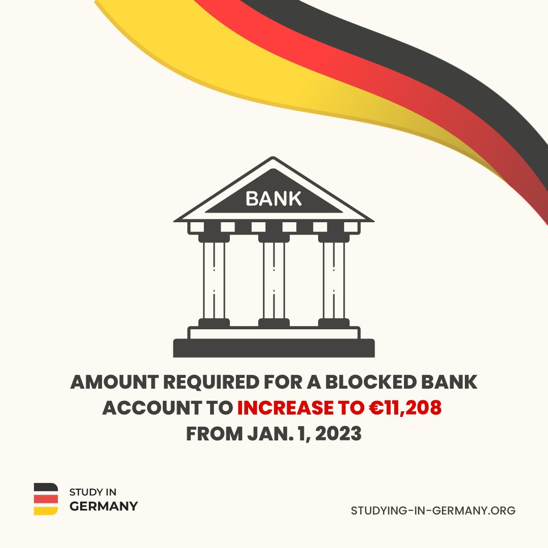 Studying in Germany tweet media