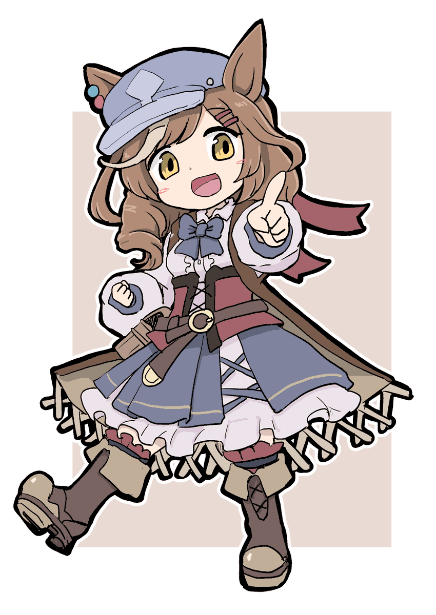かいたやつ 