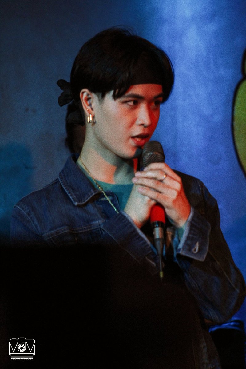 Miksjayvee's tweet photo. [08202022 ALAMAT GIG]
📍 70'S Bistro Bar

Alas 🔥

ILY ILY MV OUT NOW
#DDAYALAMATILYILY #AlamatILYILY
@Official_ALAMAT #ALAMAT 
#ALAMATGig2 @ALAMAT_members #Alamat_Alas https://t.co/pAUybBDv6Q