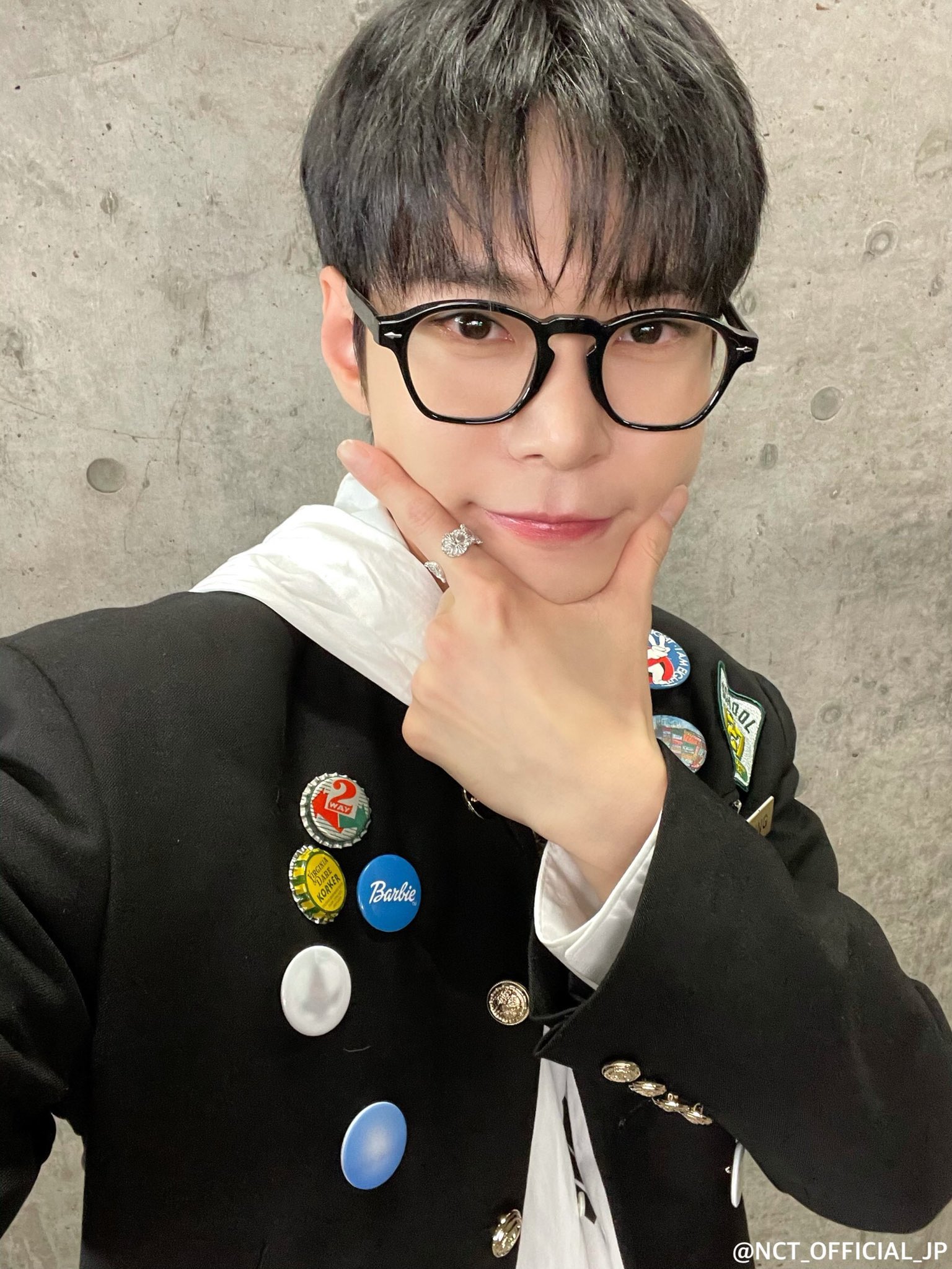 ㅍㅇ on Twitter: ""one ticket to Barbie please" https://t.co/2c5xBfdWo6