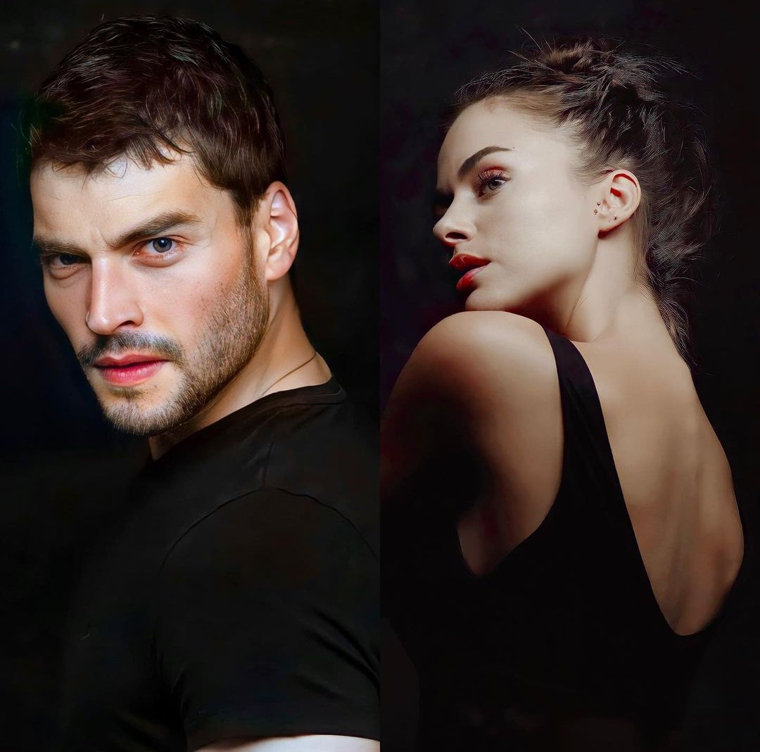 #Tuzak dizisi için umudum yüksek. Akın Akınözü ve Bensu Soral'ın fiziksel uyumları oldukça hoş. Senarist Eylem Canpolat'ın da kalemine güvendiğim için sağlam bir iş olması kuvvetle muhtemel. Yolları açık olsun tüm ekibin. Heyecanla bekliyorum. ✍