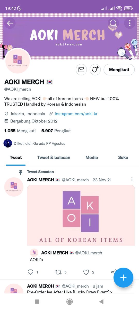 951O7's tweet photo. @jajanencity @AOKI_merch done https://t.co/dD55P8rnwT